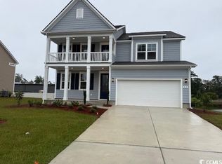 810 Belle Dr, North Myrtle Beach, SC 29582