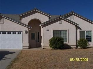 380 Hillcrest St, Lemoore, CA 93245