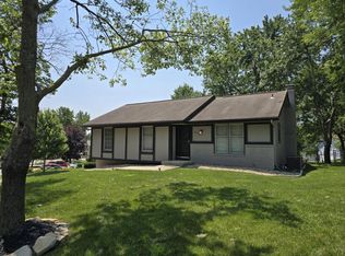 8512 N Pomona Ave, Kansas City, MO 64153