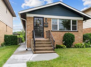 11544 S Aberdeen St, Chicago, IL