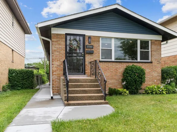 11544 S Aberdeen St, Chicago, IL 60643