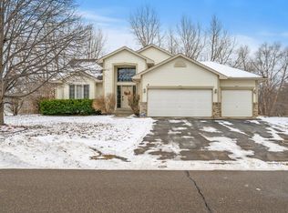 3401 94th Ave N, Brooklyn Park, MN 55443