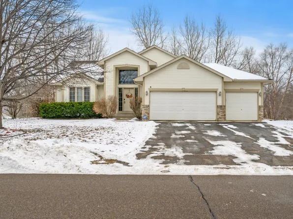 3401 94th Ave N, Brooklyn Park, MN 55443