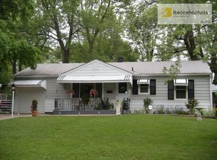 9104 E 72nd Ter, Raytown, MO 64133