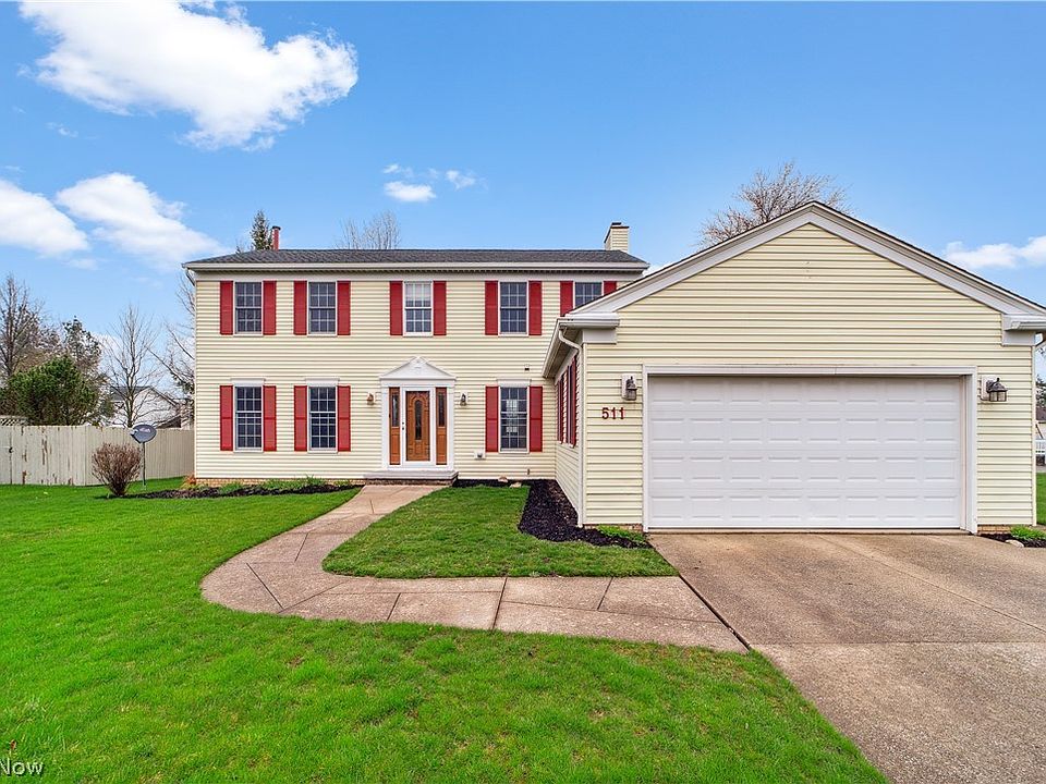 1st image of 511 Foxborough Dr