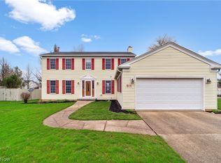 511 Foxborough Dr, Brunswick, OH 44212