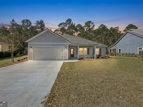 134 Oarsman Xing, Saint Marys, GA 31558