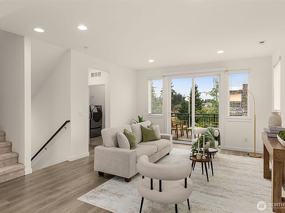 4th image of 3621 192nd Street SE #C