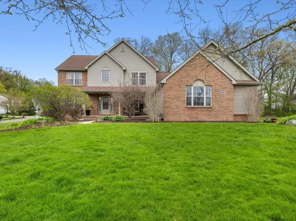 9783 Viewcrest Ct, Howell, MI 48843
