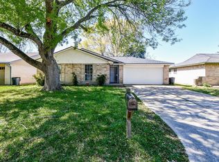11823 Hallowing Point Rd, Houston, TX 77067