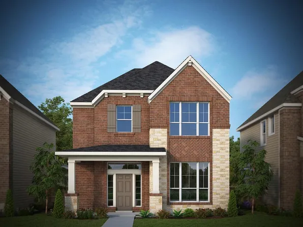707 Great Egret Way, Fort Worth, TX 76155