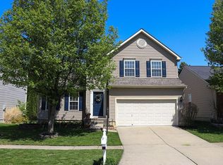 234 Bannock Dr, Hamilton Twp, OH 45039