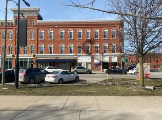 16 N Park Row, Erie, PA 16501