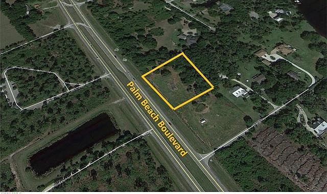 2nd image of 18001 Palm Beach Blvd