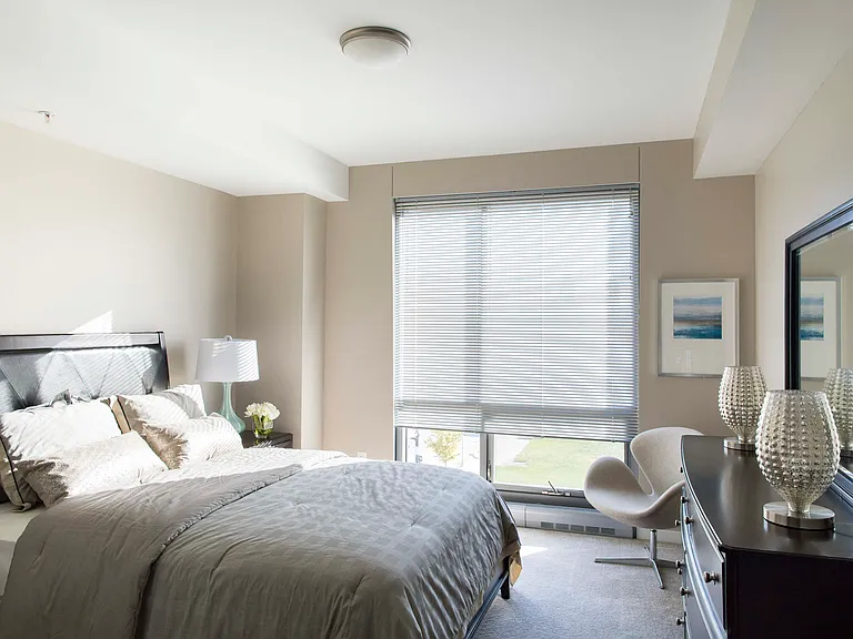 Your dream bedroom awaits.