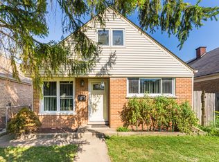 1531 N 39th Ave, Stone Park, IL 60165