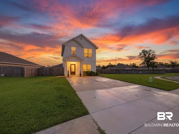3233 Cala Linda Ln, Lillian, AL 36549