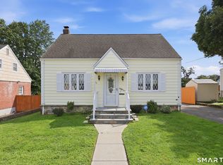 155 Baker Street, Bridgeport, CT 06606