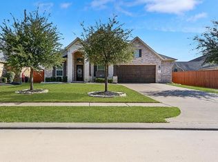2519 Kinsgate Forest Dr, Katy, TX 77494