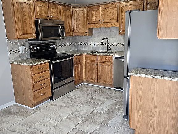 2nd image of 12728 Deauville Dr #301