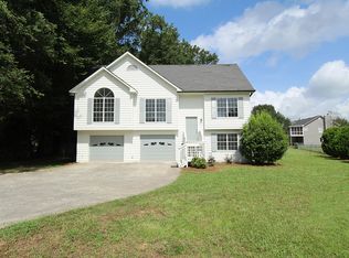 56 Bishop Rd NW, Cartersville, GA 30121