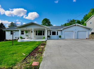 906 Hall Ave, Oolitic, IN 47451