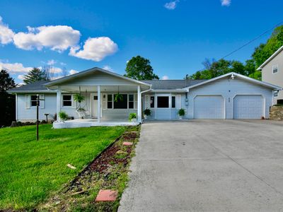 906 Hall Ave, Oolitic, IN, 47451