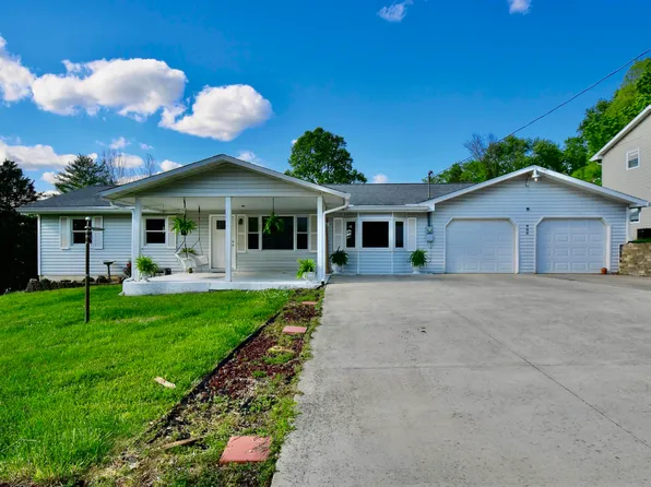 906 Hall Ave, Oolitic, IN 47451