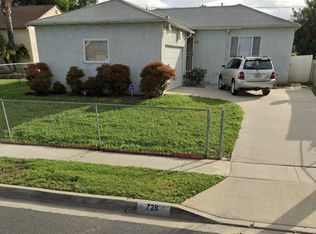 728 S Caswell Ave, Compton, CA 90220