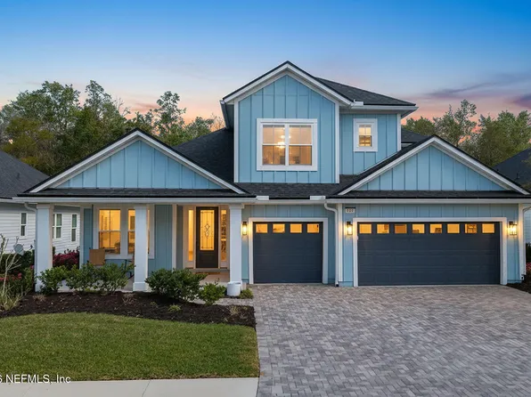 577 WINDLEY DRIVE Drive, St. Augustine, FL 32092
