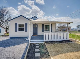1223 Wayne St, Kingsport, TN 37660
