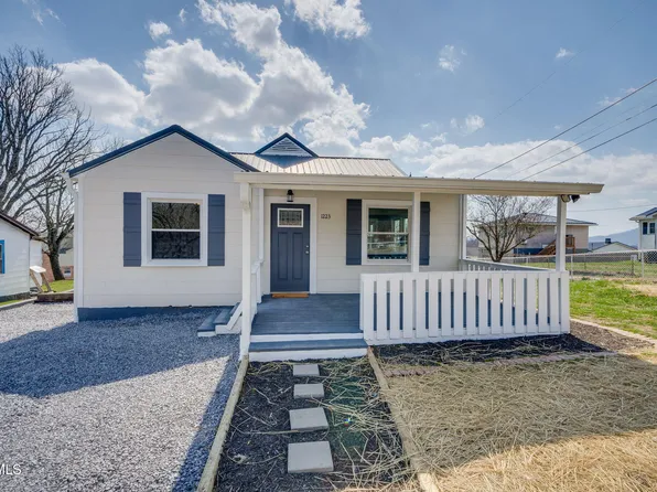 1223 Wayne St, Kingsport, TN 37660