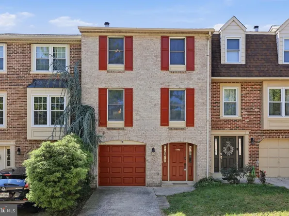 7990 Schooner Ct, Frederick, MD 21701