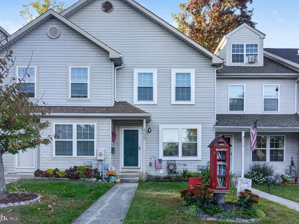 4322 Gilmer Ct, Belcamp, MD 21017