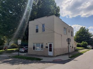 1078 Big Falls Ave, Akron, OH 44310