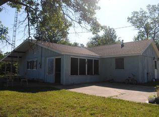 855 Whitetail Trl, Grayling, MI 49738