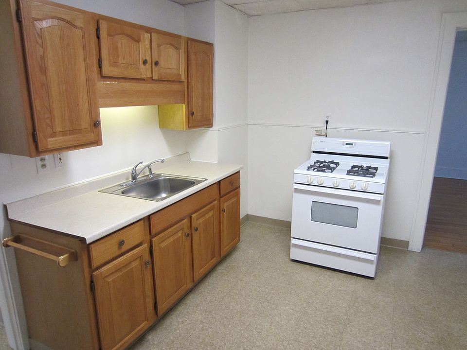 lovely kitchen