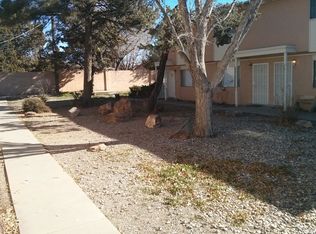 1400 Pennsylvania St NE, Albuquerque, NM 87110