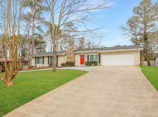 4894 Woodhurst Way, Stone Mountain, GA 30088