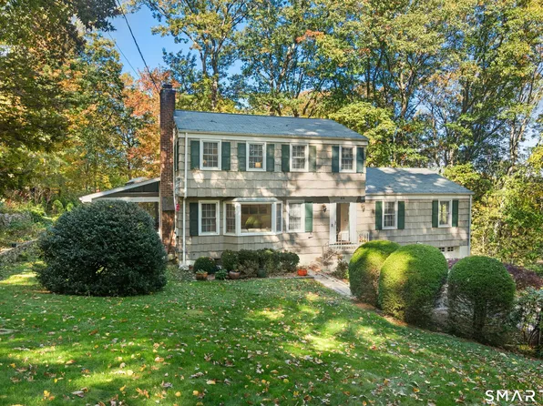 44 Oak Ledge Lane, Wilton, CT 06897