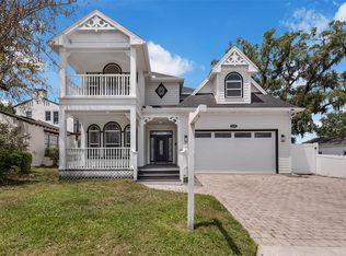 840 Kenilworth Ter, Orlando, FL 32803