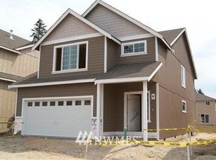 LOT 3830 31 Earendale Ave, Bremerton, WA 98310