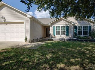 1833 Summit Ridge Ln, Kannapolis, NC 28083