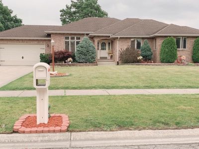 619 Merganser Dr, Hobart, IN, 46342