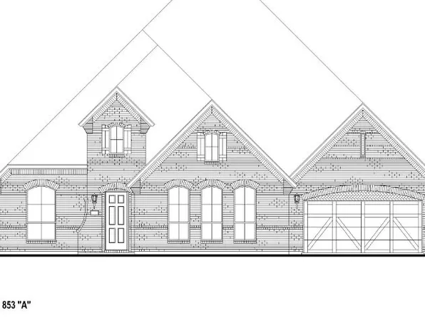 Plan 853 Plan, Sweetgrass 80s