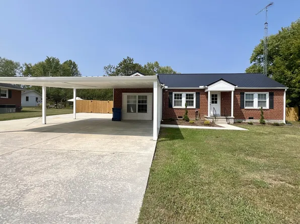 615 Iris Dr, Manchester, TN 37355