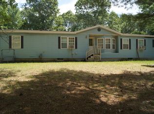 6586 Blue Lake Rd, Twin Lake, MI 49457