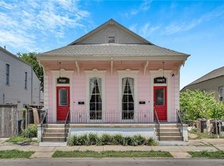 3027 Saint Claude Ave, New Orleans, LA 70117
