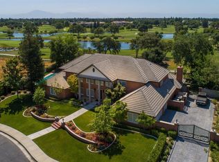 2208 Weybridge Dr, Bakersfield, CA