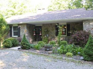 2924 E Jennie Lake Rd, Ashland, MO 65010